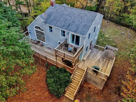 25 Sawmill Lane Ogunquit ME 03907