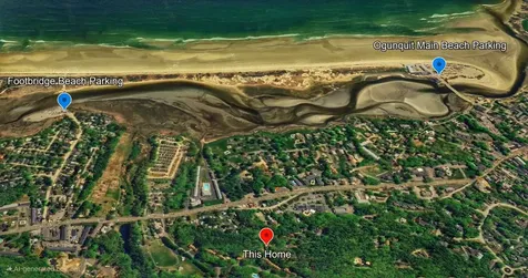 25 Sawmill Lane Ogunquit ME 03907