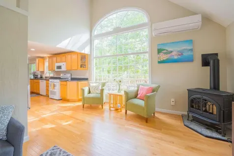 25 Sawmill Lane Ogunquit ME 03907