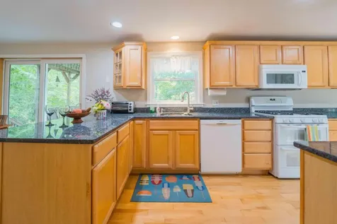 25 Sawmill Lane Ogunquit ME 03907