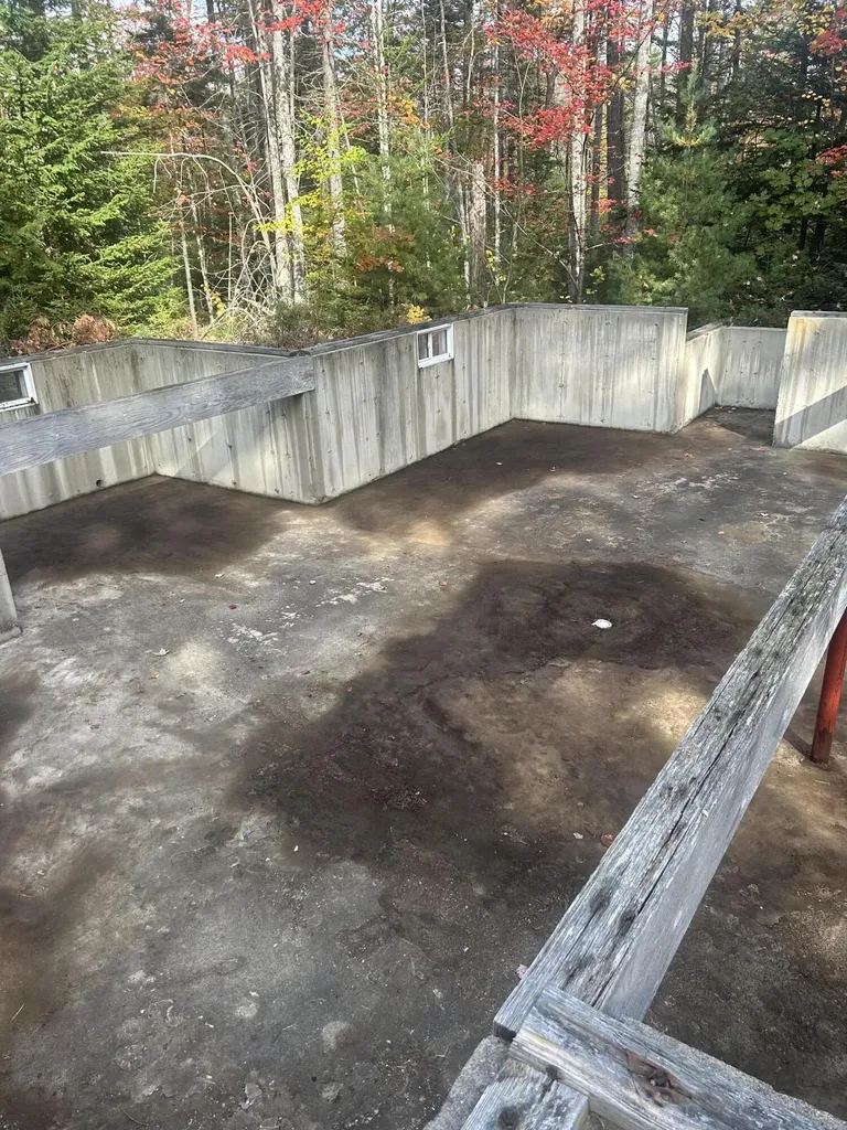 34 Bunchberry Lane Bristol ME 04539