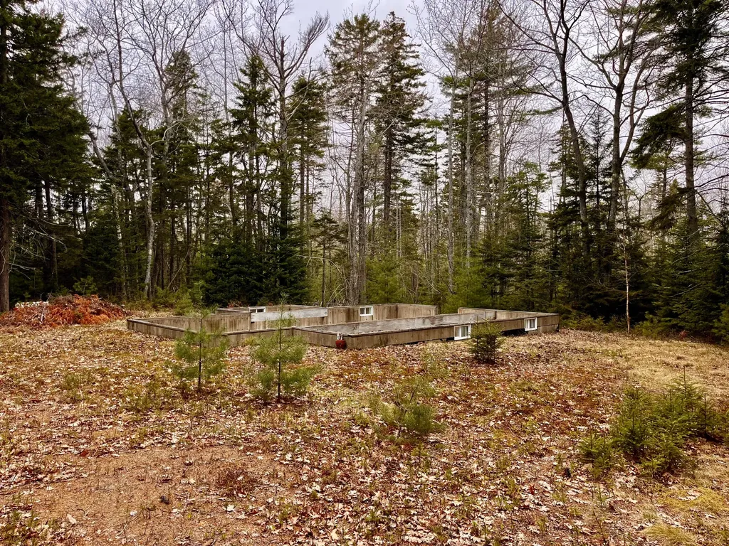 34 Bunchberry Lane Bristol ME 04539