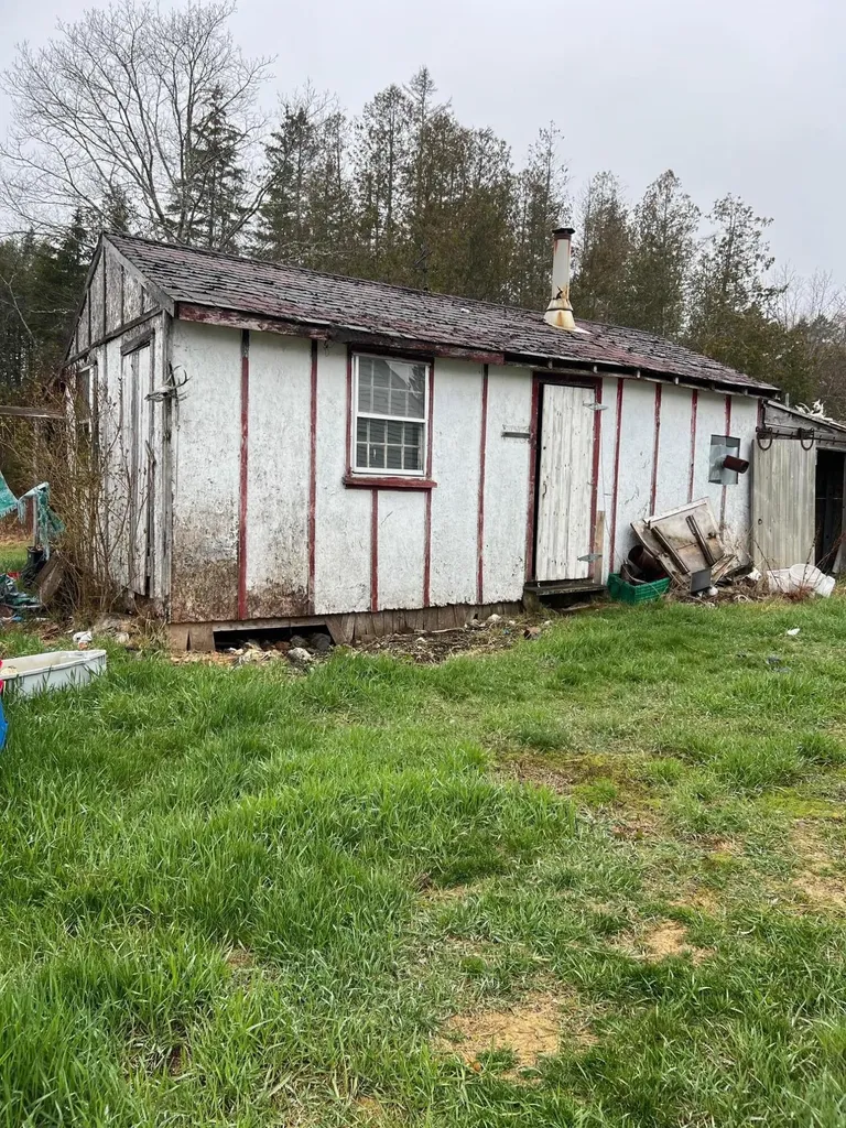 1008 West Bay Road Gouldsboro ME 04607
