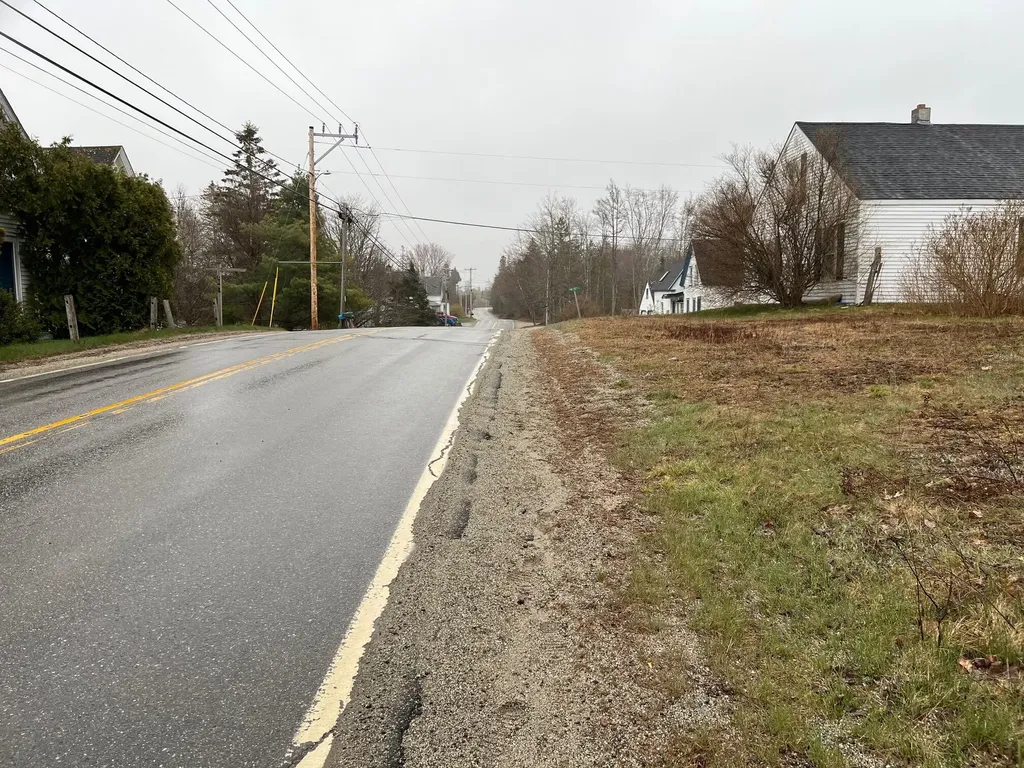 1008 West Bay Road Gouldsboro ME 04607