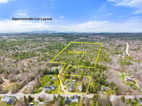 1008 West Bay Road Gouldsboro ME 04607