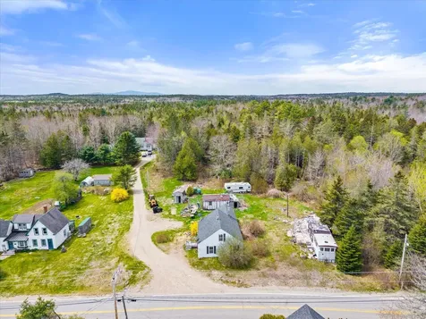 1008 West Bay Road Gouldsboro ME 04607