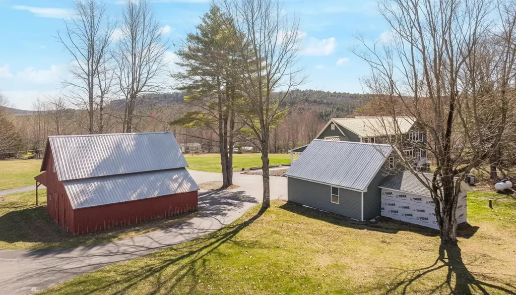 71-69 Maplecrest Road Parsonsfield ME 04047