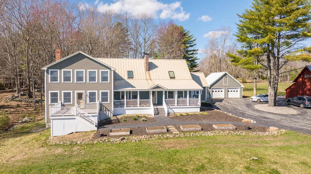 71-69 Maplecrest Road Parsonsfield ME 04047