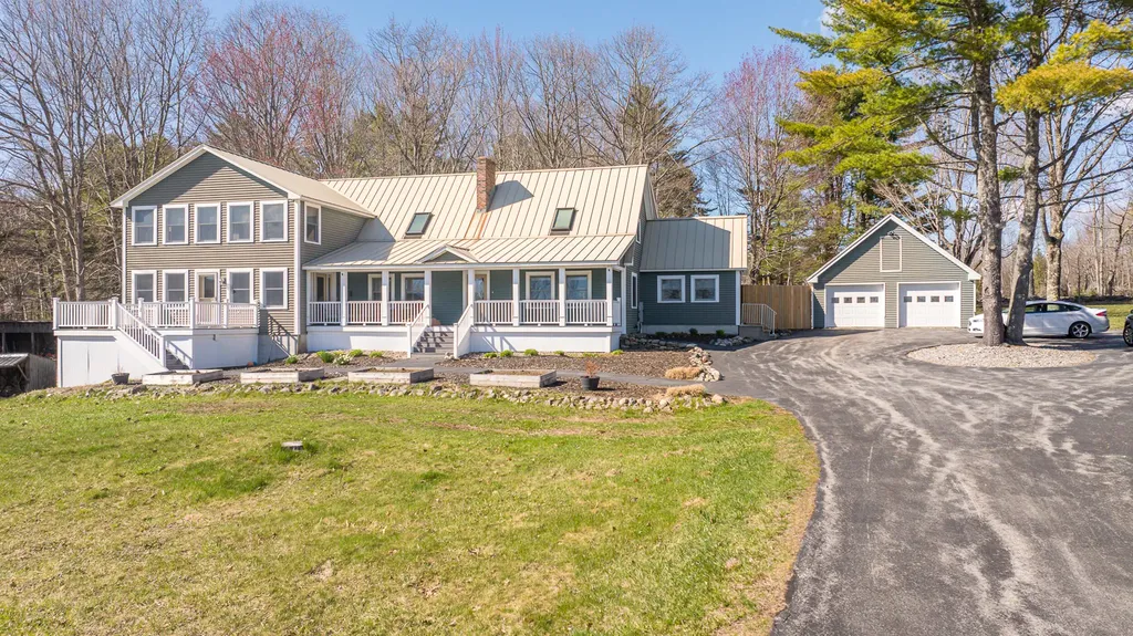 71-69 Maplecrest Road Parsonsfield ME 04047