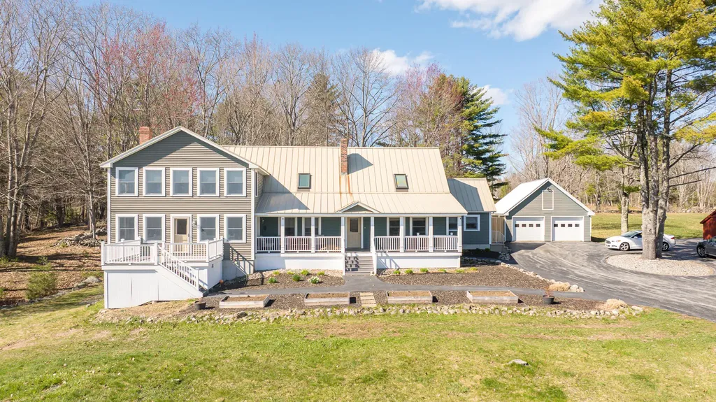 71-69 Maplecrest Road Parsonsfield ME 04047