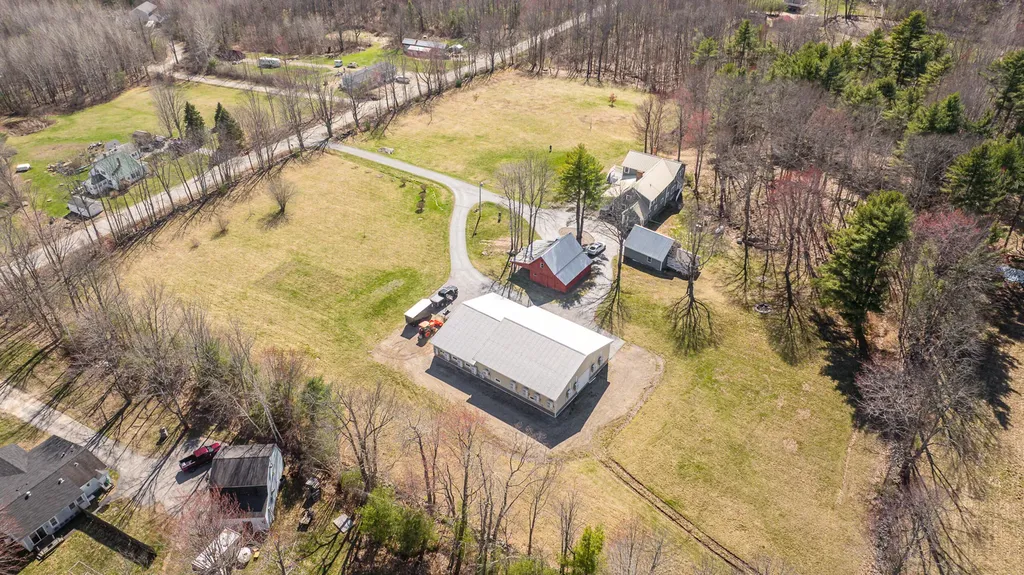 71-69 Maplecrest Road Parsonsfield ME 04047