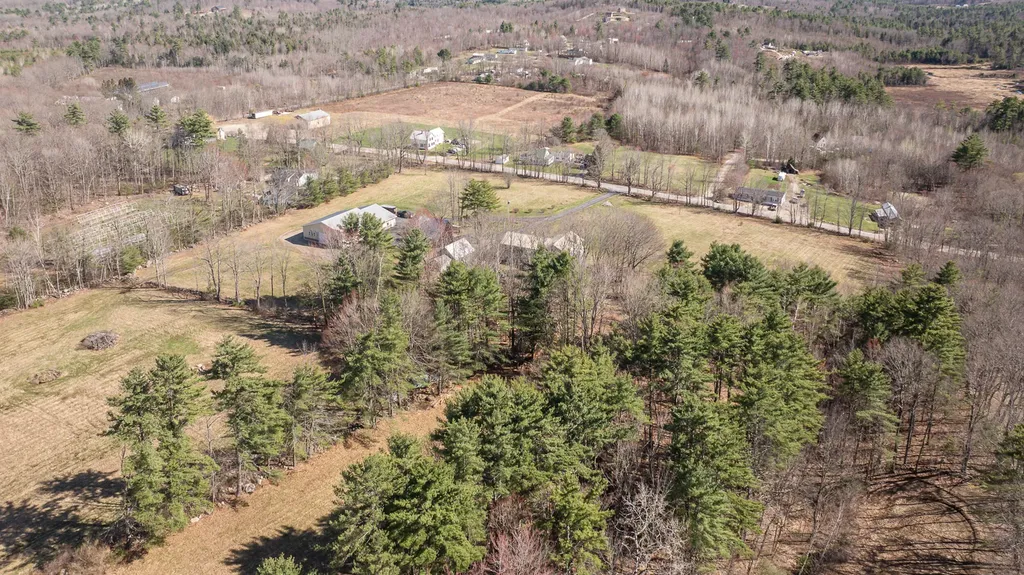 71-69 Maplecrest Road Parsonsfield ME 04047