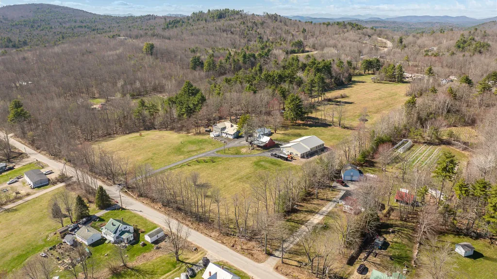71-69 Maplecrest Road Parsonsfield ME 04047