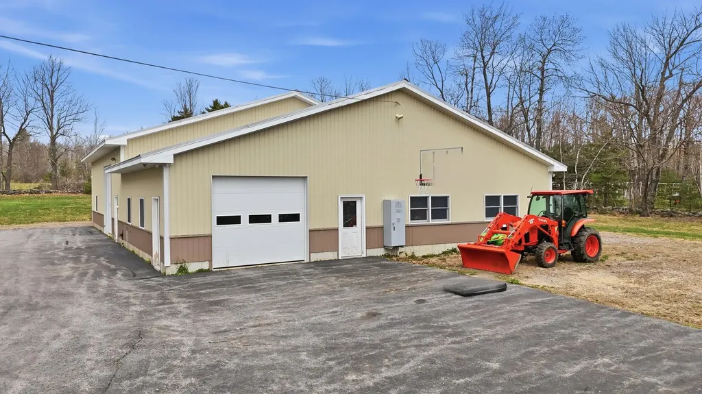 71-69 Maplecrest Road Parsonsfield ME 04047