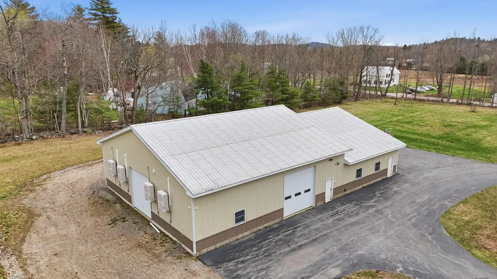 71-69 Maplecrest Road Parsonsfield ME 04047