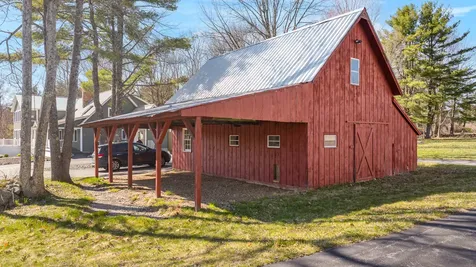 71-69 Maplecrest Road Parsonsfield ME 04047