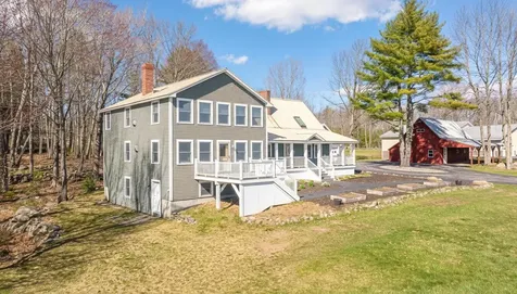71-69 Maplecrest Road Parsonsfield ME 04047