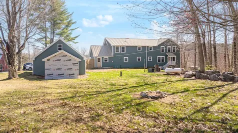 71-69 Maplecrest Road Parsonsfield ME 04047