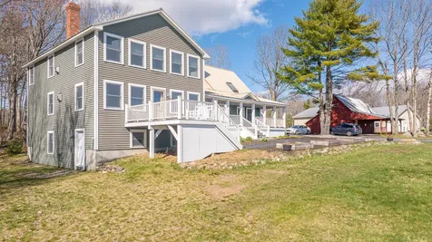 71-69 Maplecrest Road Parsonsfield ME 04047