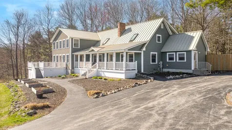 71-69 Maplecrest Road Parsonsfield ME 04047