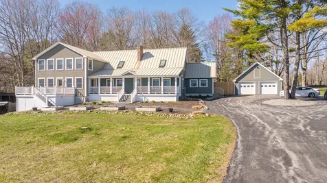 71-69 Maplecrest Road Parsonsfield ME 04047