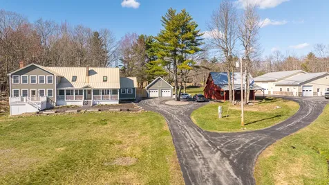 71-69 Maplecrest Road Parsonsfield ME 04047