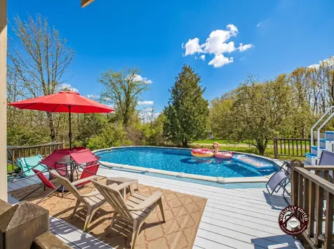 43 Peaslee Road Pittston ME 04345