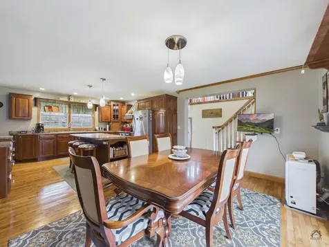 43 Peaslee Road Pittston ME 04345