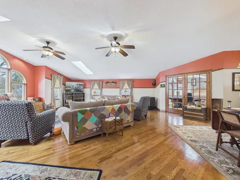 43 Peaslee Road Pittston ME 04345