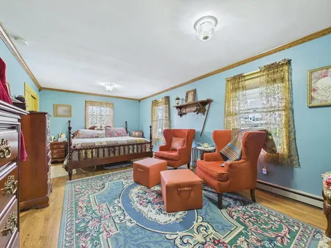 43 Peaslee Road Pittston ME 04345
