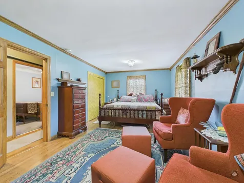 43 Peaslee Road Pittston ME 04345