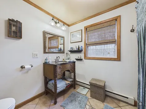 43 Peaslee Road Pittston ME 04345