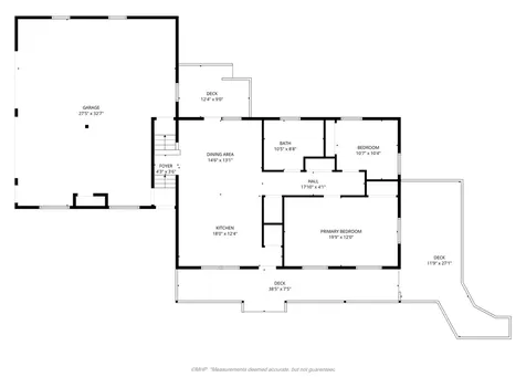 43 Peaslee Road Pittston ME 04345