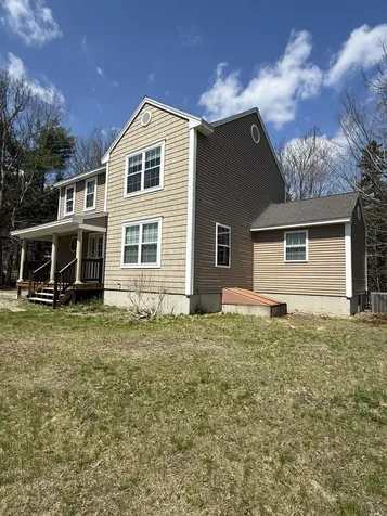18 Rockwood Way Naples ME 04055
