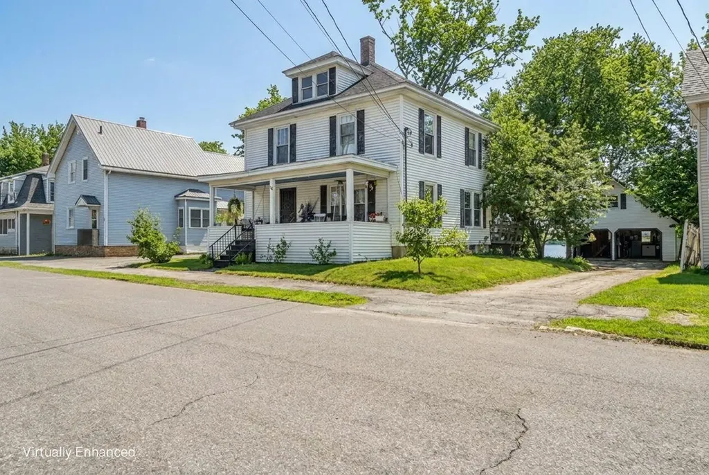 74 7th Street Bangor ME 04401