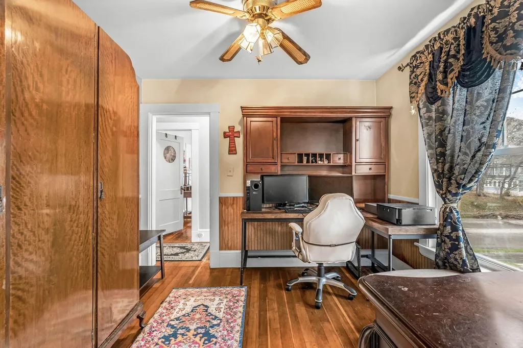 74 7th Street Bangor ME 04401
