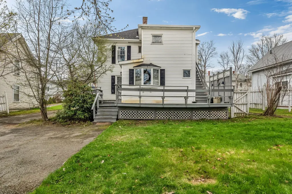 74 7th Street Bangor ME 04401