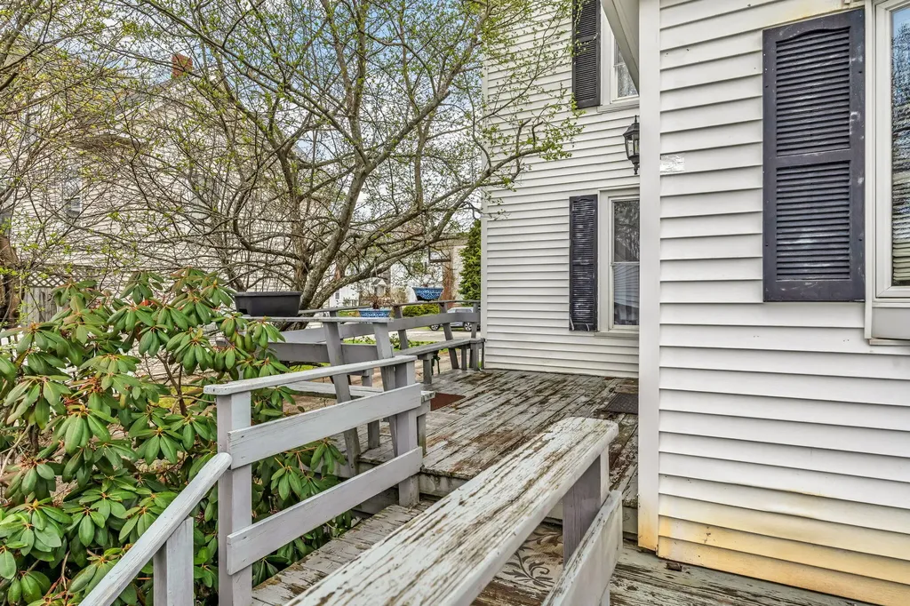 74 7th Street Bangor ME 04401