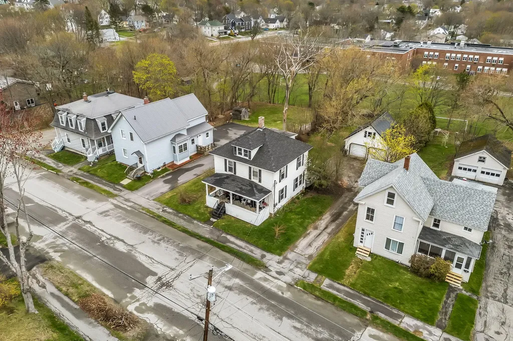 74 7th Street Bangor ME 04401