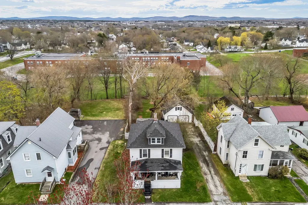 74 7th Street Bangor ME 04401