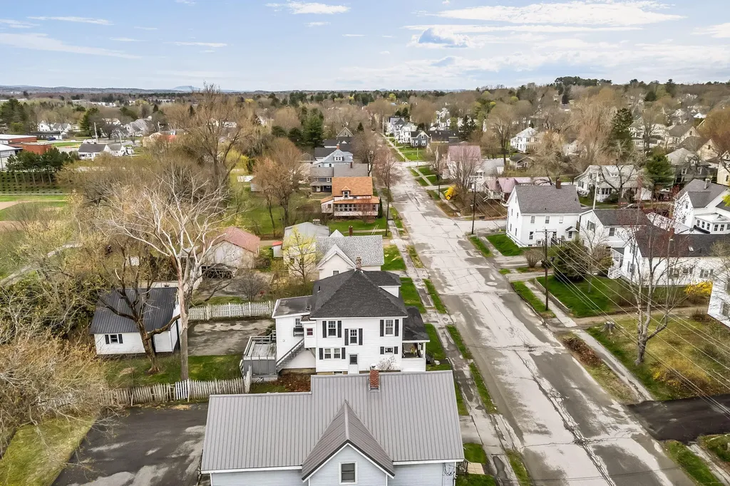 74 7th Street Bangor ME 04401