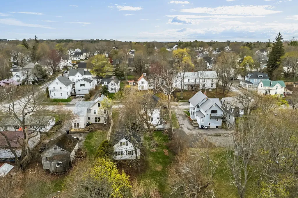 74 7th Street Bangor ME 04401