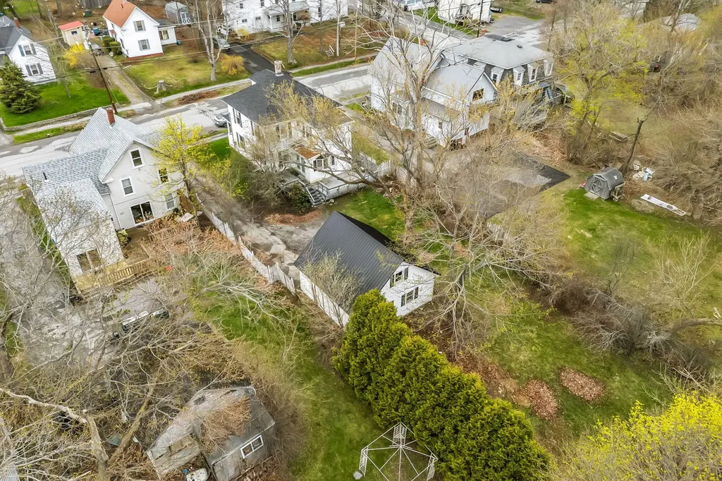 74 7th Street Bangor ME 04401