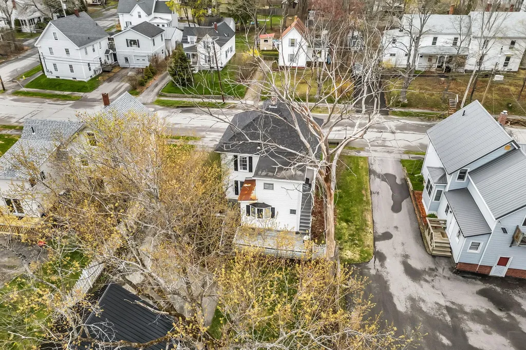 74 7th Street Bangor ME 04401