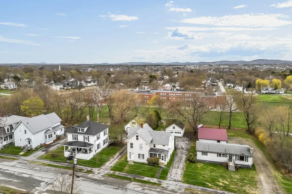 74 7th Street Bangor ME 04401