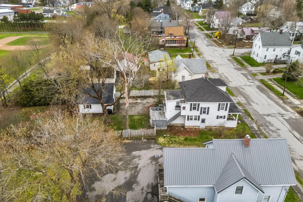 74 7th Street Bangor ME 04401