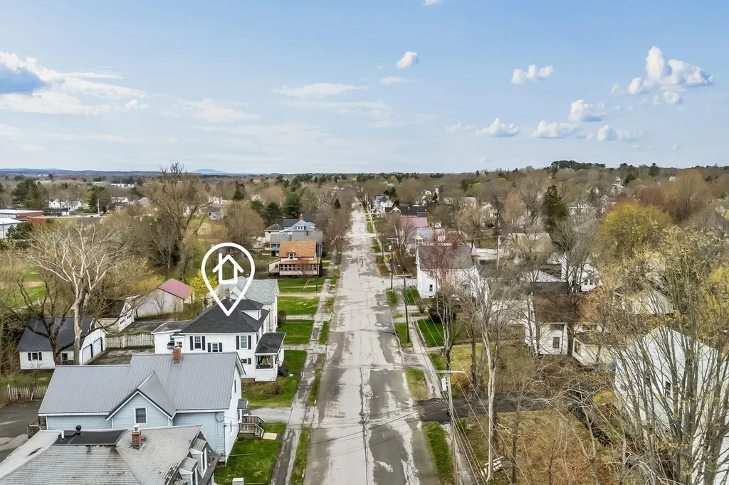 74 7th Street Bangor ME 04401