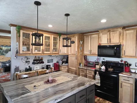 5 Colonial Drive Lisbon ME 04252