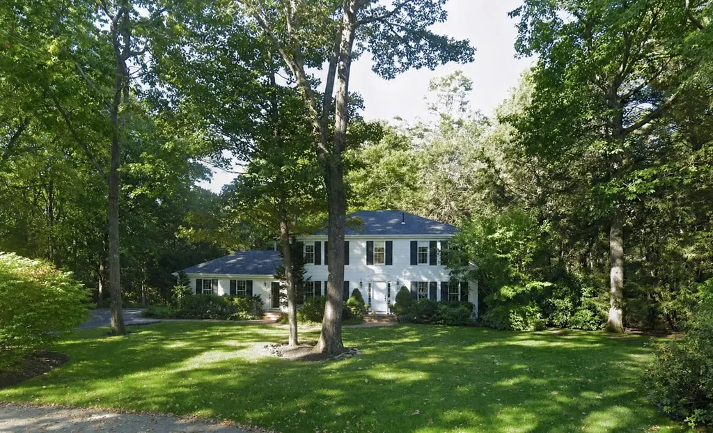 2 Shady Lane Falmouth ME 04105