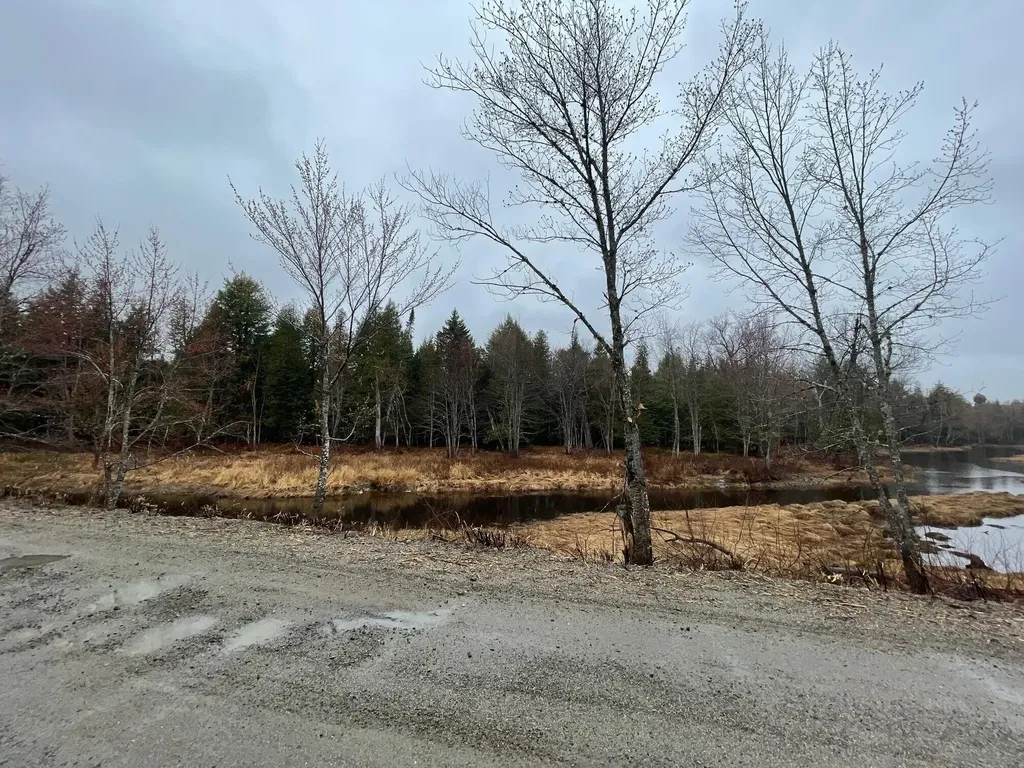 4 Mattamiscontis Road Howland ME 04448